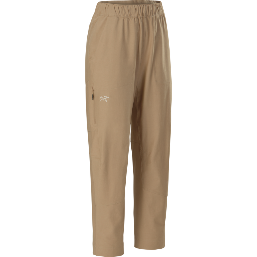 Arc'teryx Kragg Cotton Pant Womens