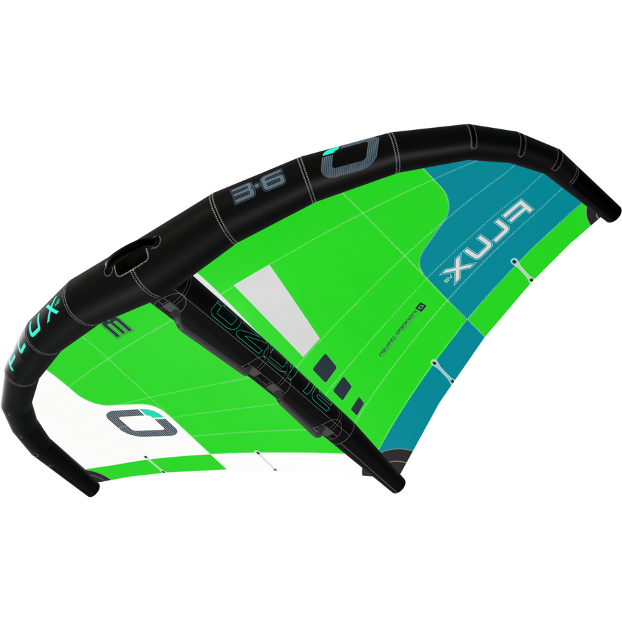 Ozone Flux V2 Wing 2.4m²