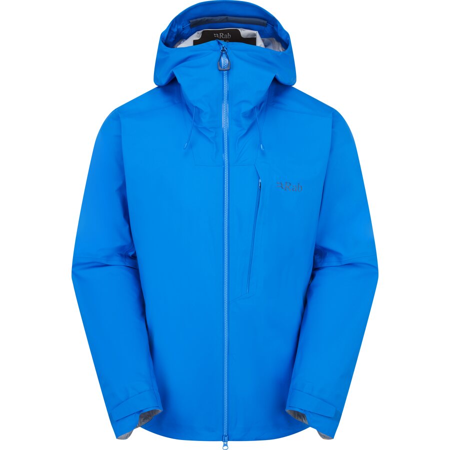 Rab Firewall Alpine Jacket Mens