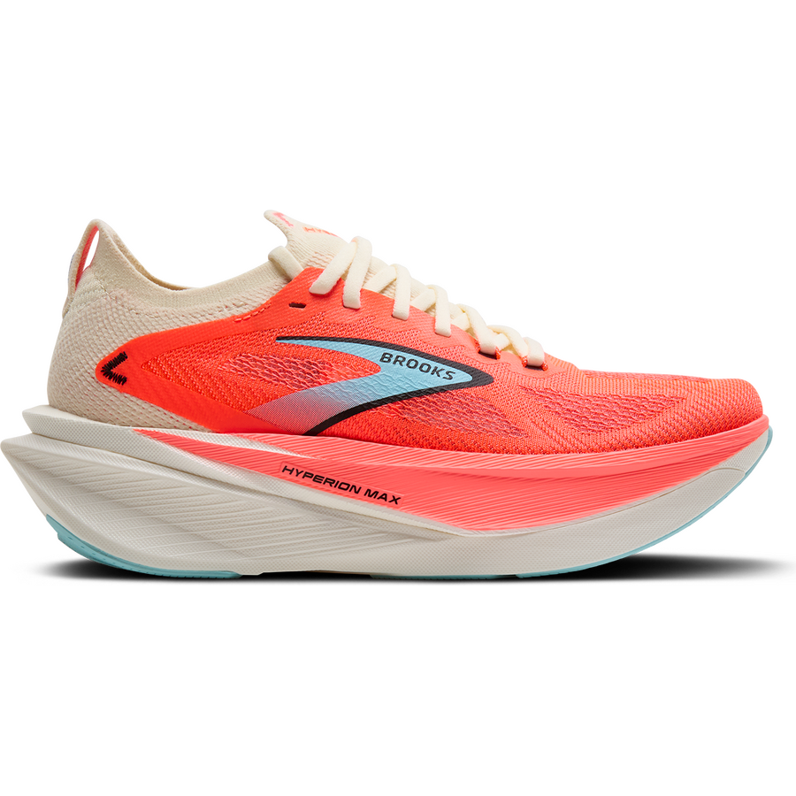 Brooks Hyperion Max 3 Womens