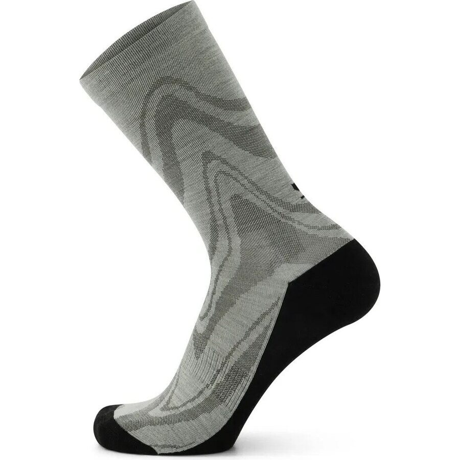 Mons Royale Atlas Merino Crew Sock