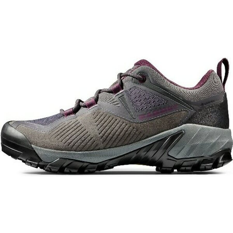 Mammut Sapuen Low GTX Womens