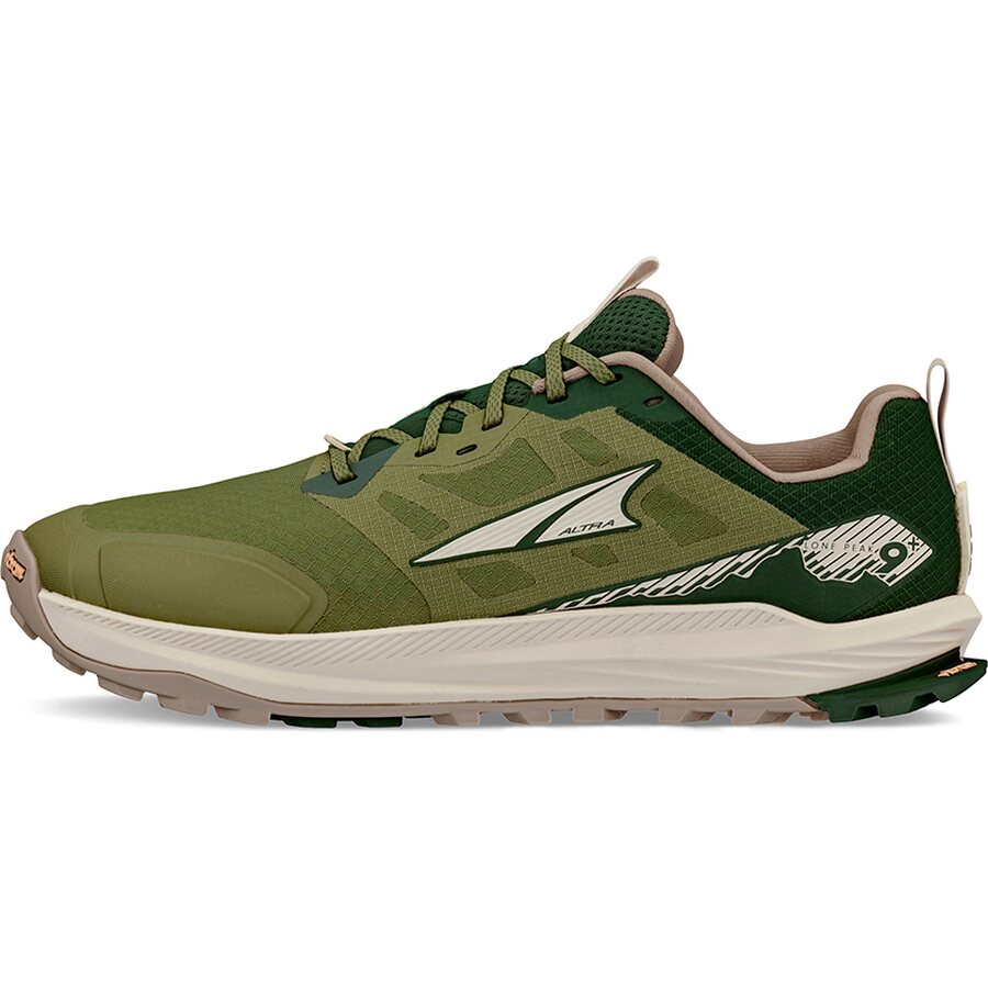 Altra Lone Peak 9+ Mens