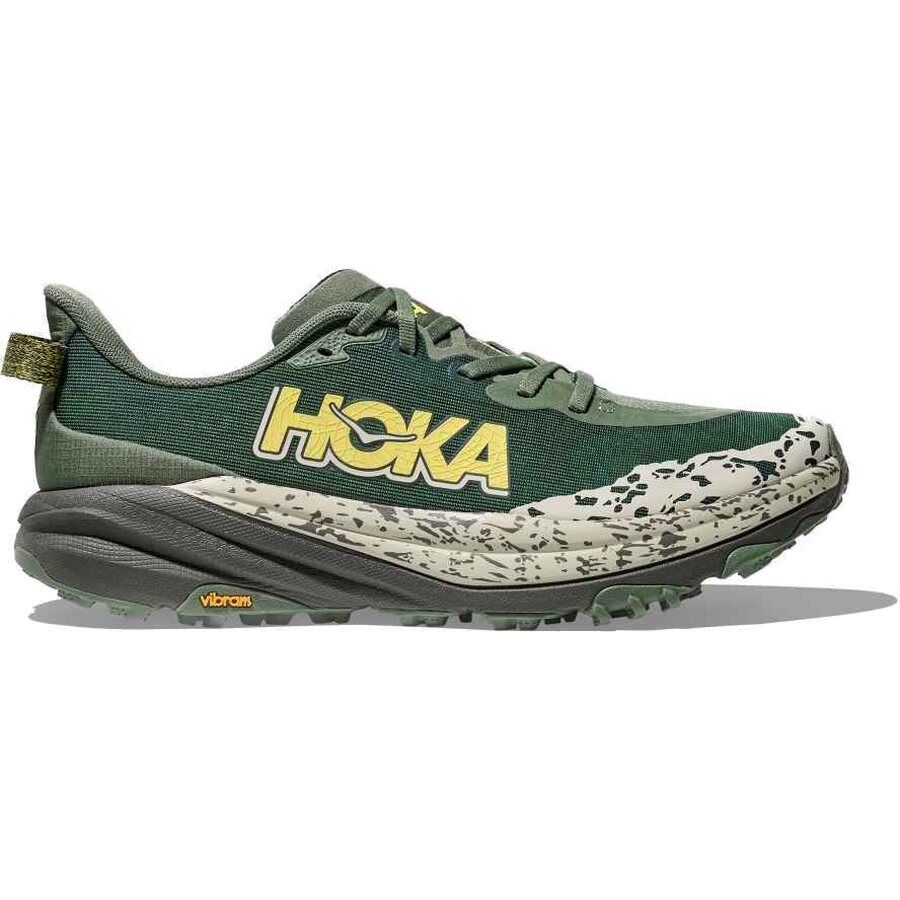 Hoka Speedgoat 6 Wide Mens
