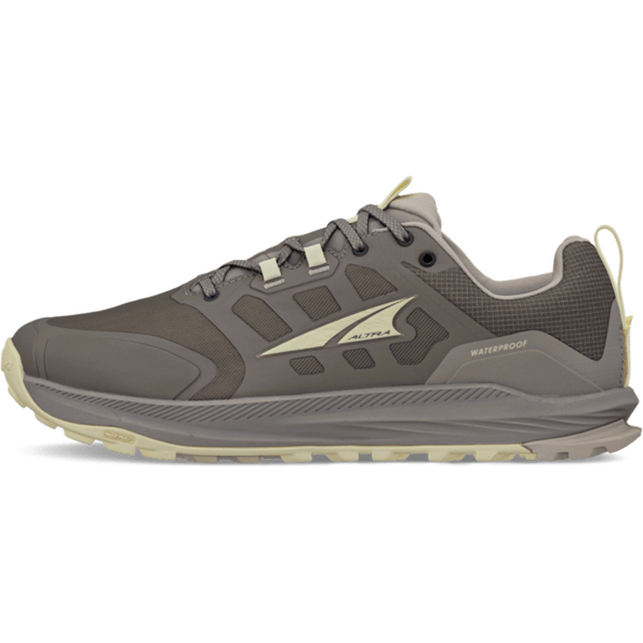 Altra Lone Peak 9 Waterproof Low Mens
