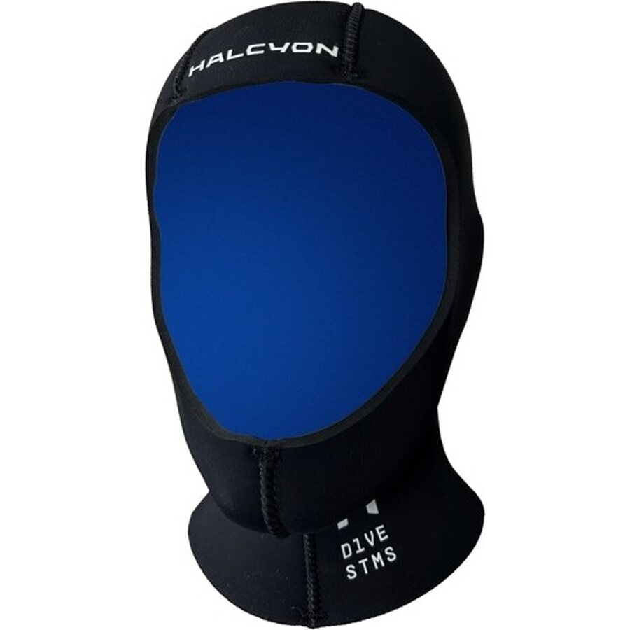 Halcyon Hood 8mm
