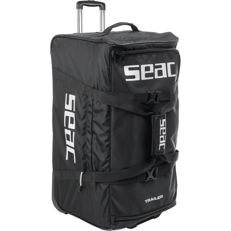 Seacsub Trolley Trailer