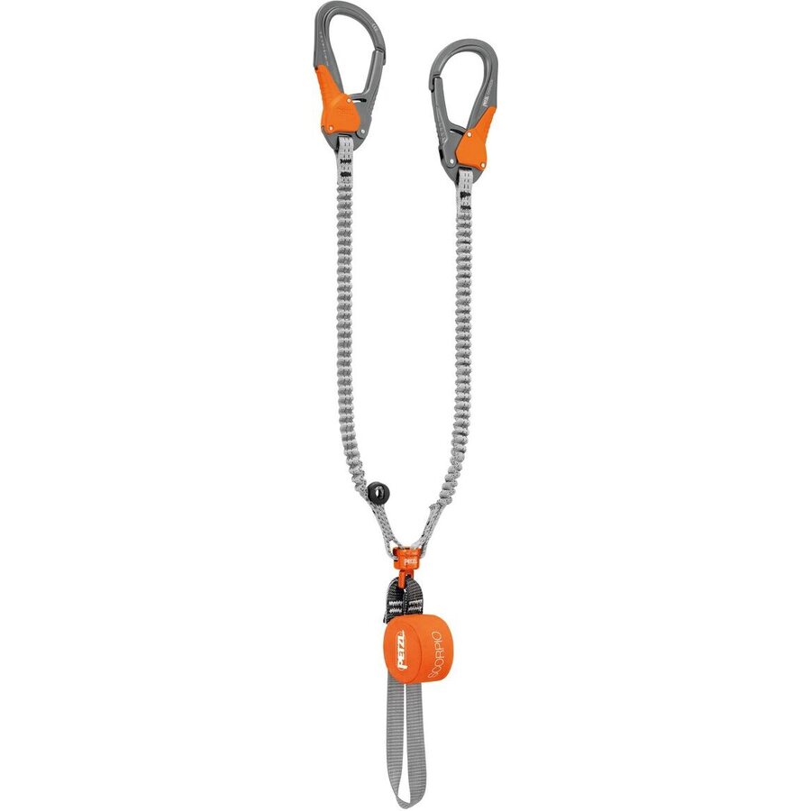 Petzl Scorpio Eashook SW