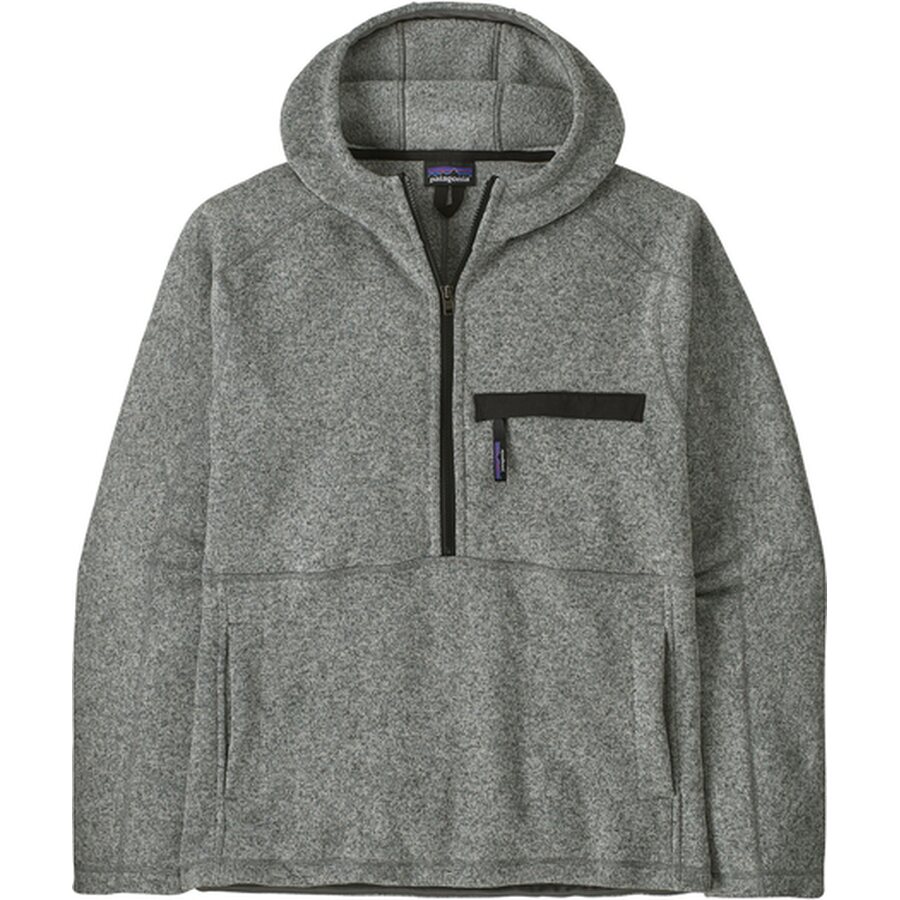 Patagonia Better Sweater 1/2 Zip Pullover Mens