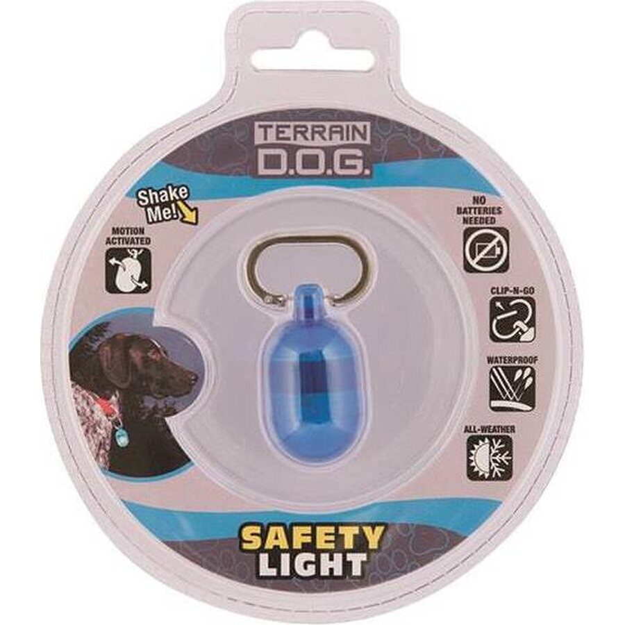 Terrain D.O.G. Safety Light