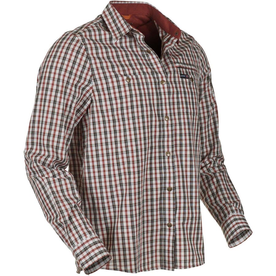 Swedteam Lynx Antibite Shirt Women