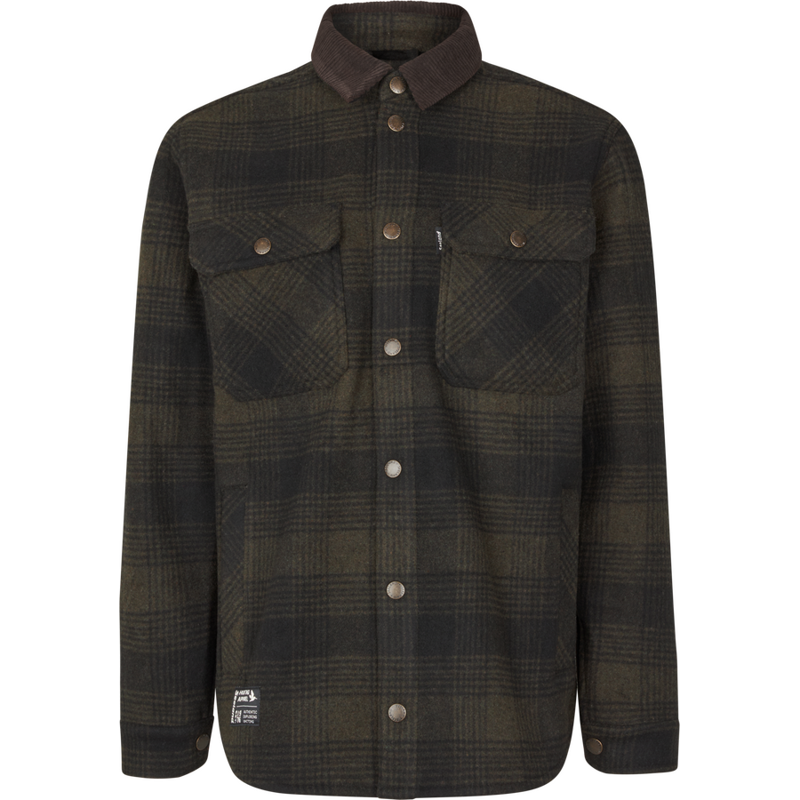 Seeland Canada Yukon Shirt Mens