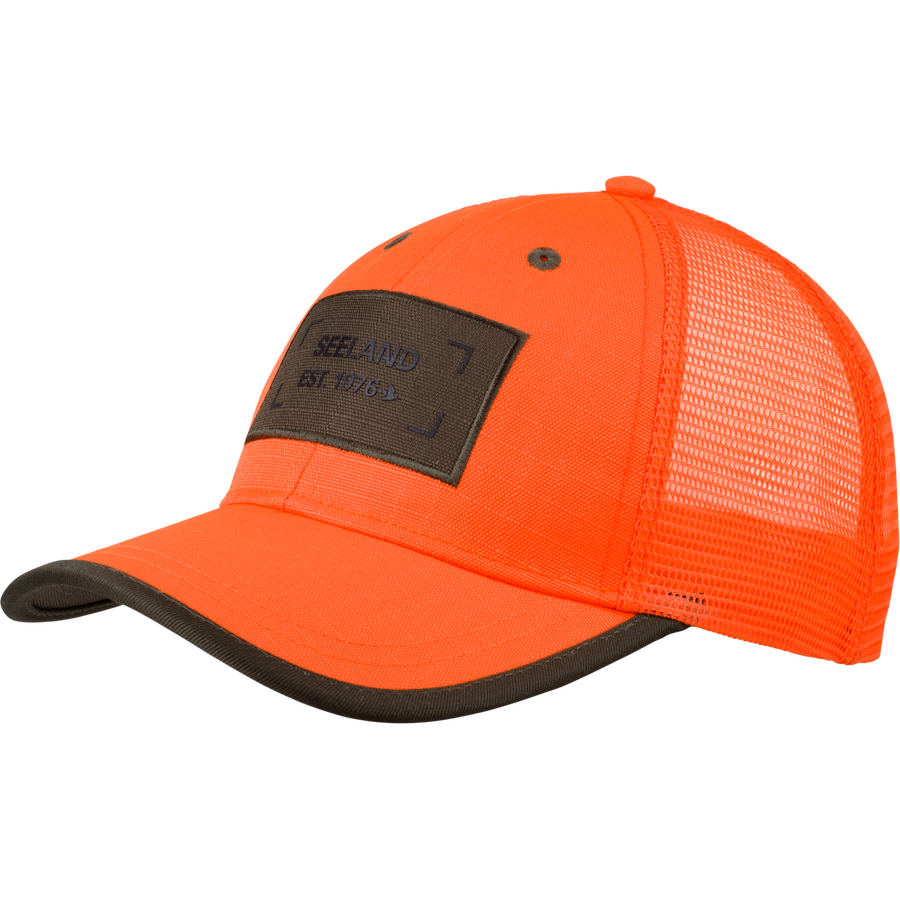 Seeland Venture Rover Cap