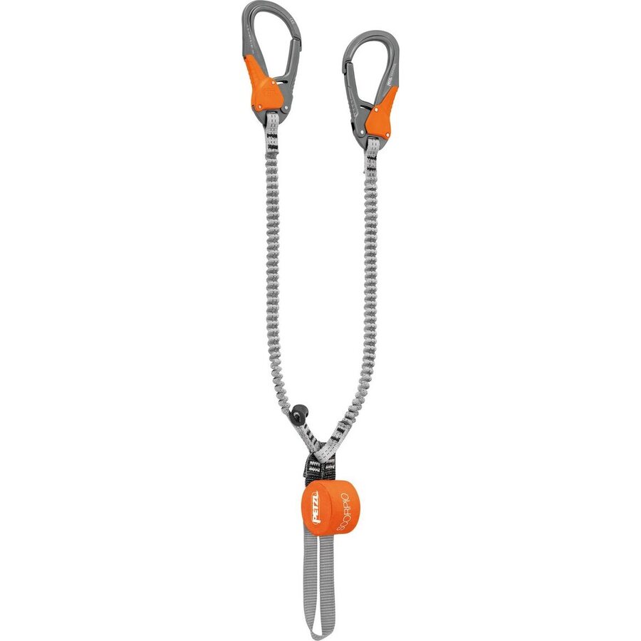 Petzl Scorpio Eashook
