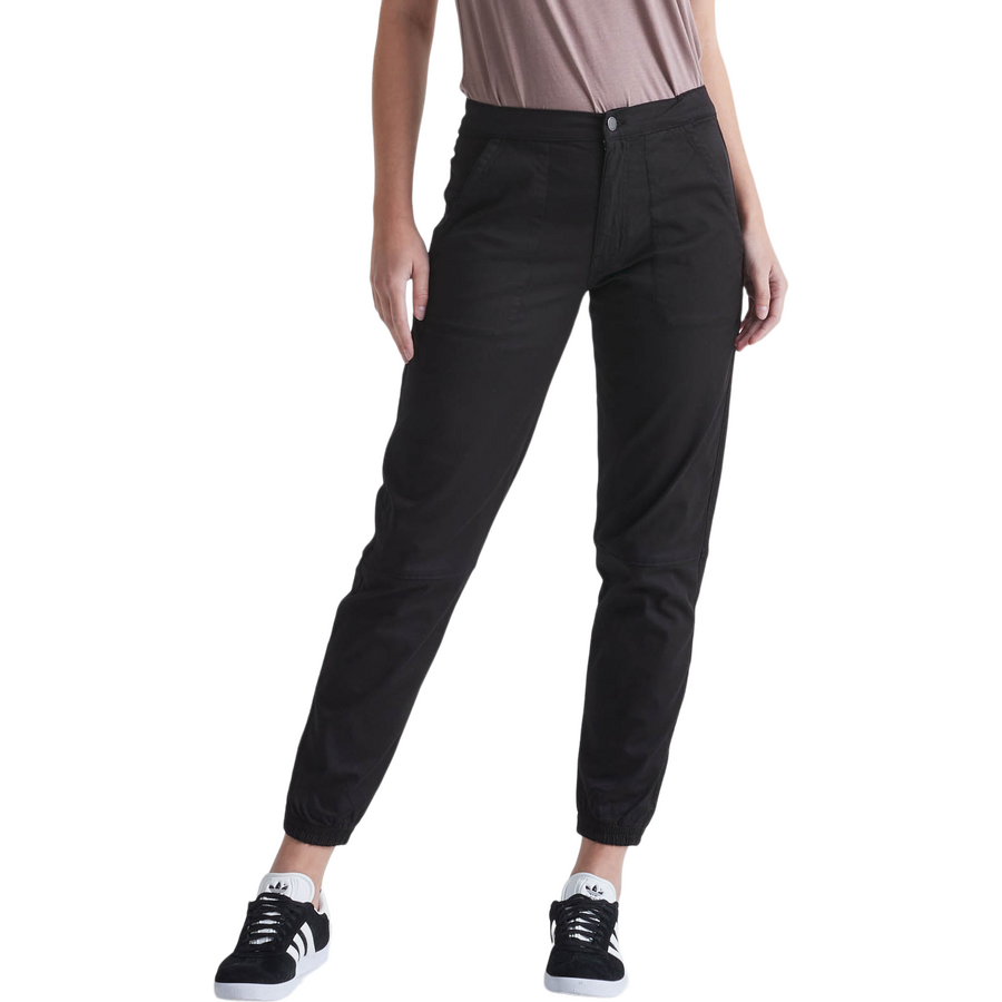 Duer Live Lite High Rise Jogger Womens