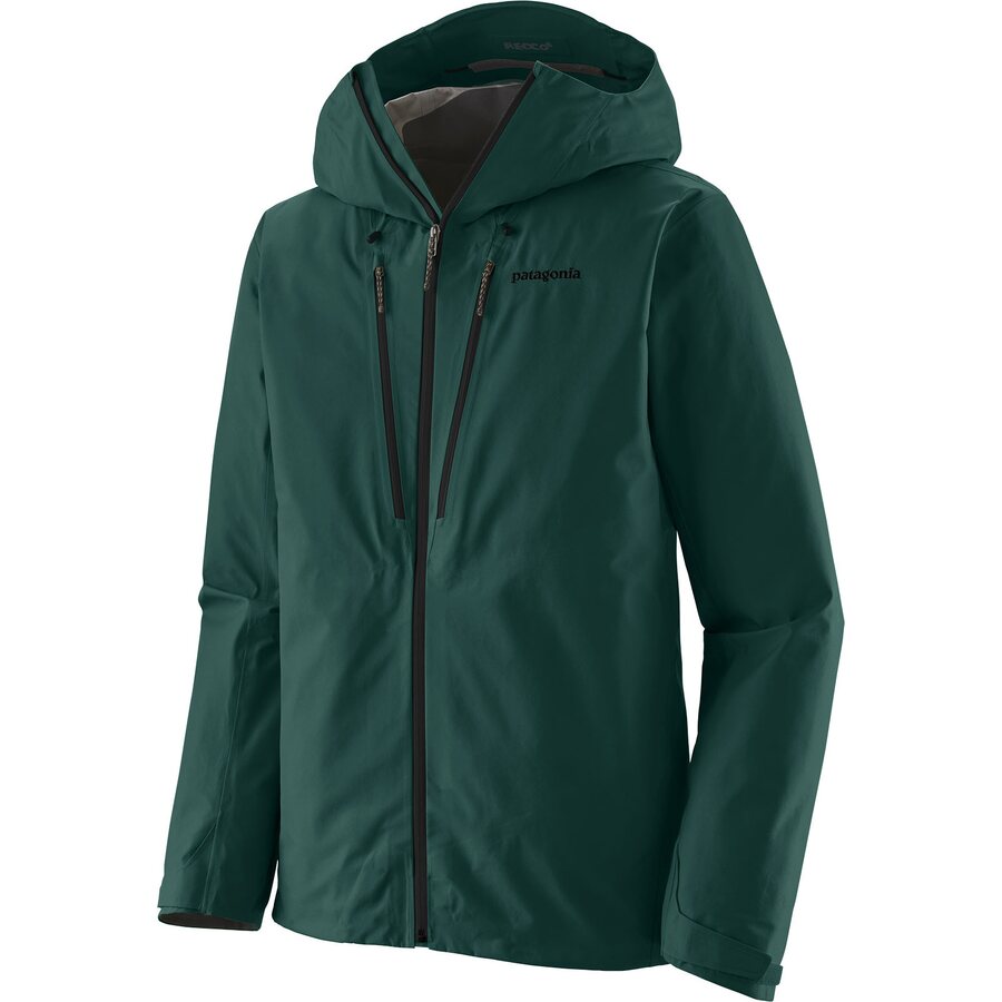 Patagonia Triolet Jacket Mens