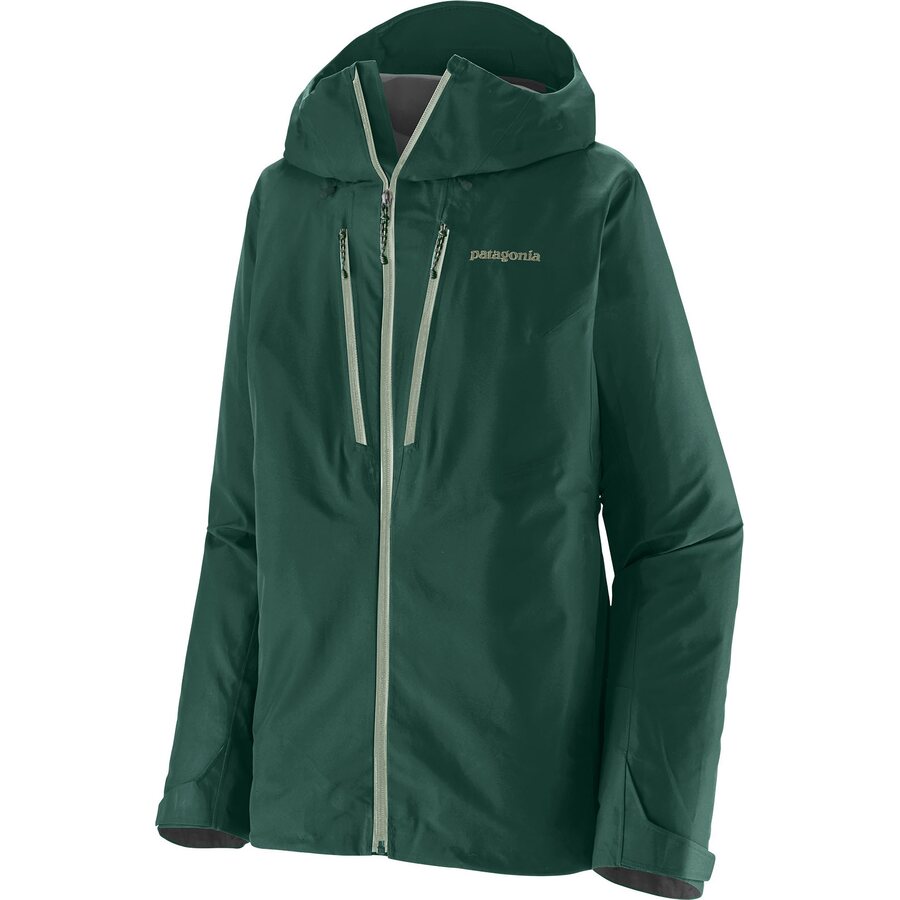 Patagonia Triolet Jacket Womens