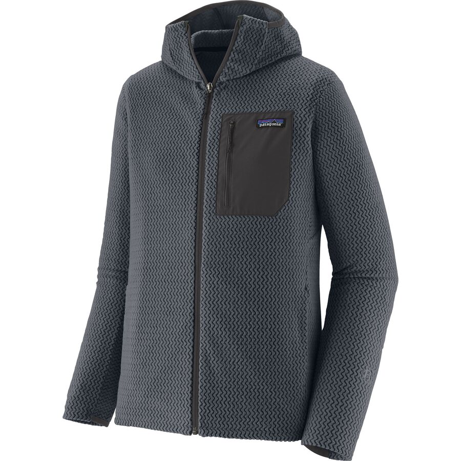 Patagonia R1 Air Full-Zip Hoody Mens