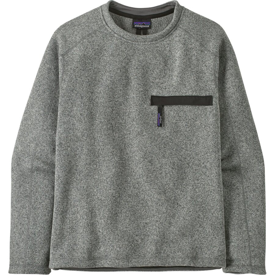 Patagonia Better Sweater Crewneck Mens
