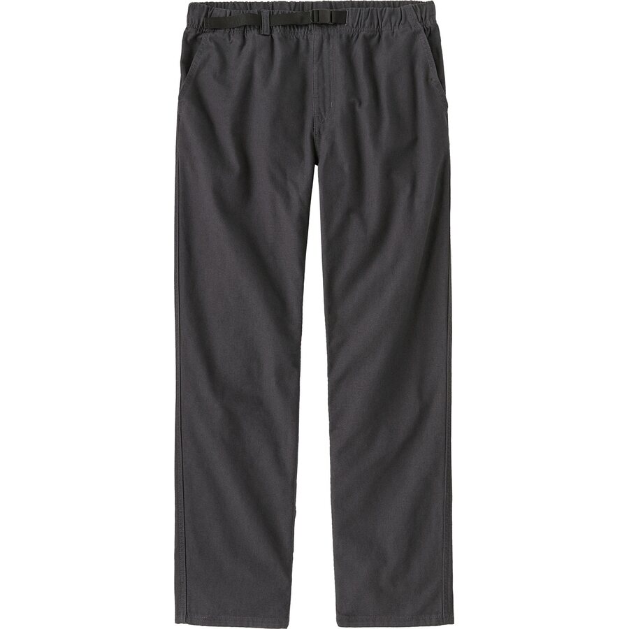 Patagonia Point Reyes Canvas Gi Pants Mens