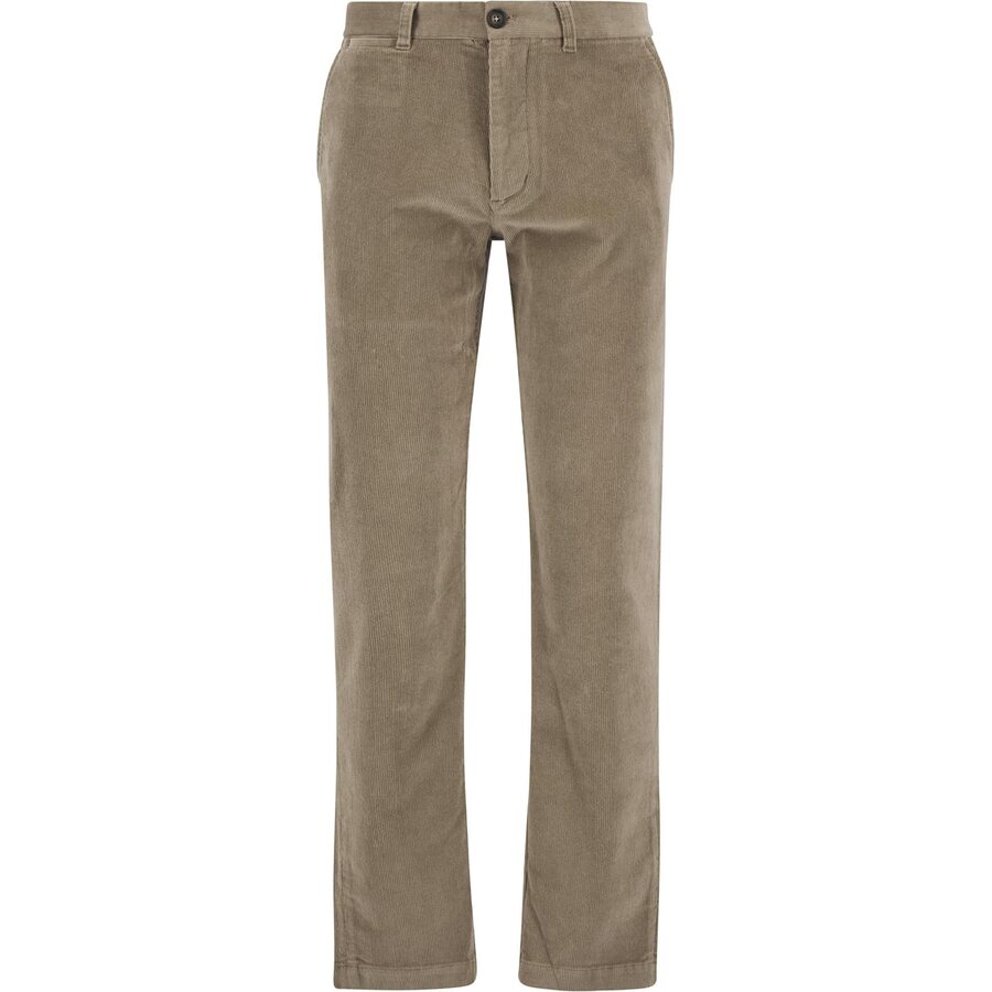 Barbour Stretch Cord Tailored Trouser Mens