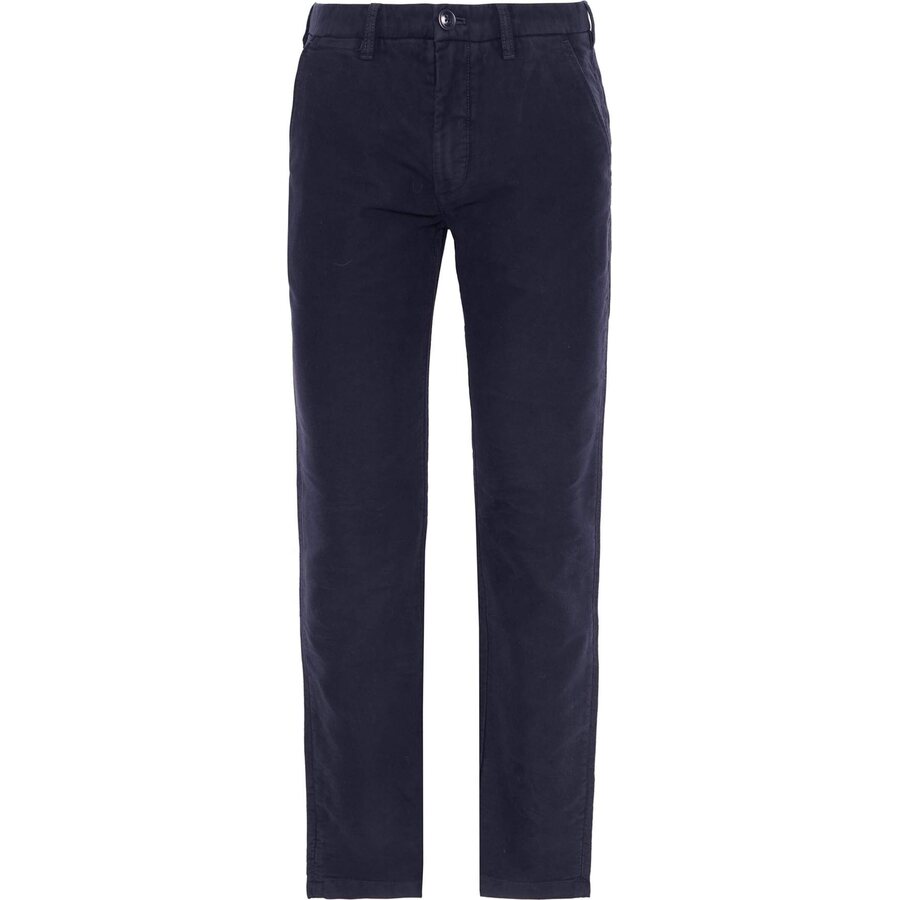 Barbour Moleskin Tailored Trouser Mens