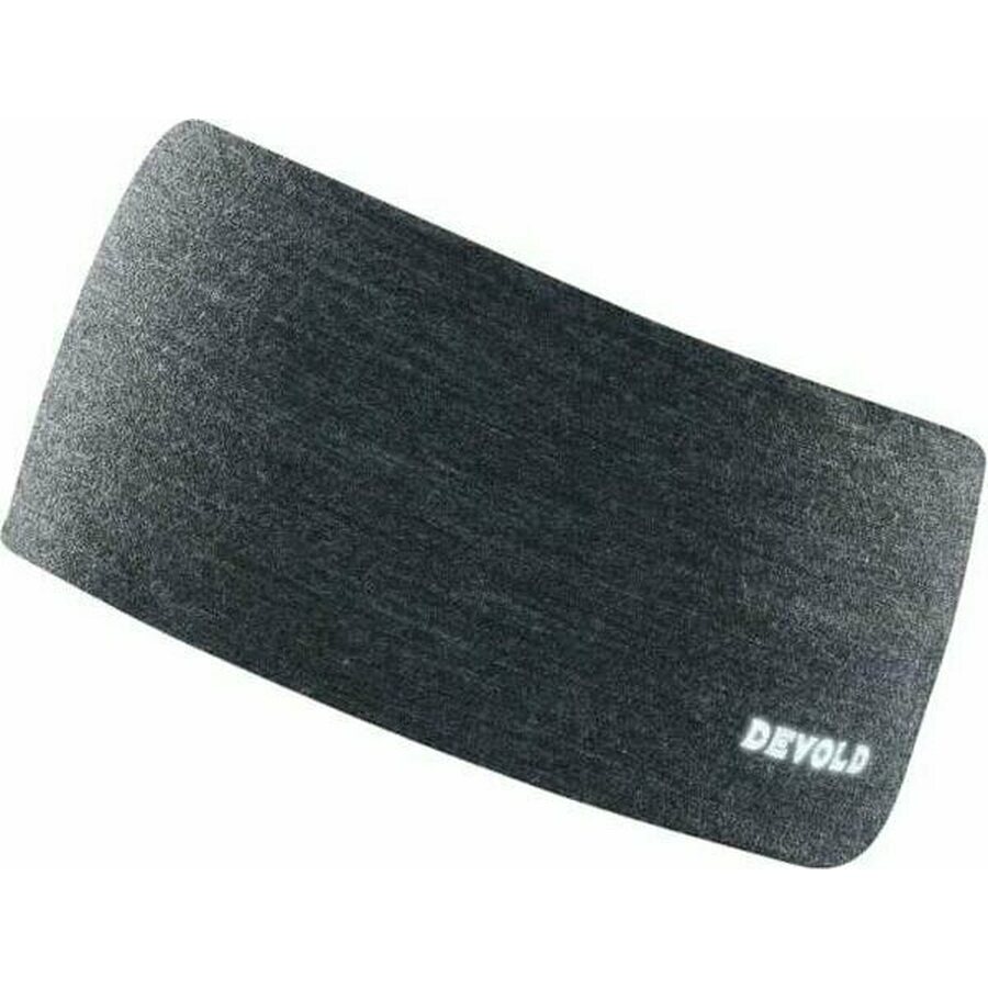 Devold Running Headband w/Reflex