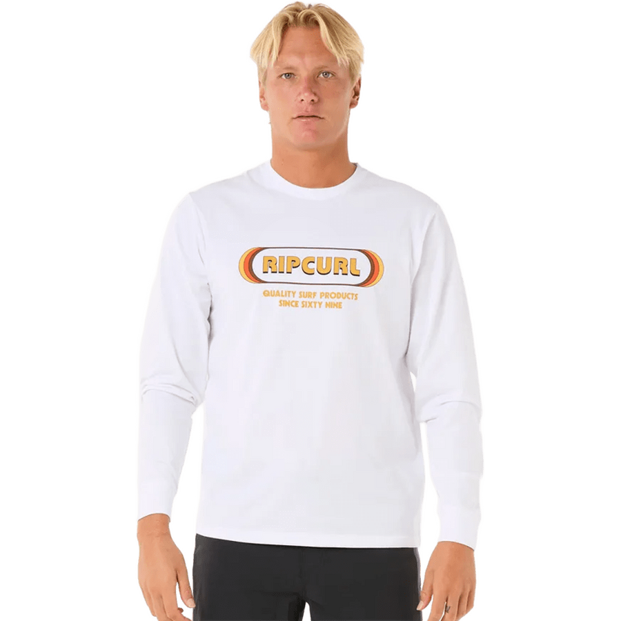 Rip Curl Icons Of Surf LS Mens