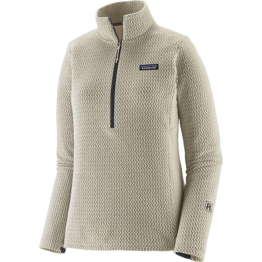 Patagonia R1 Air Zip Neck Womens