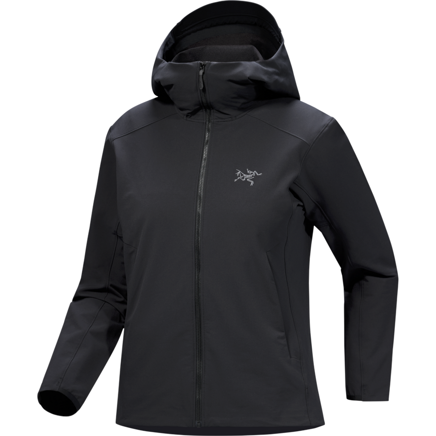 Arc'teryx Gamma Hoody Womens