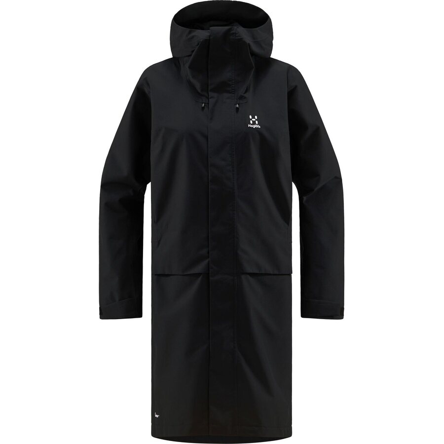 Haglöfs Aria Proof Parka Womens