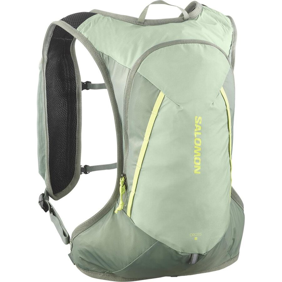 Salomon Cross 8
