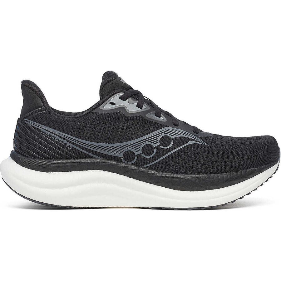 Saucony Triumph 23 Wide Mens