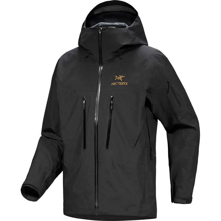 Arc'teryx Alpha SV Jacket Mens