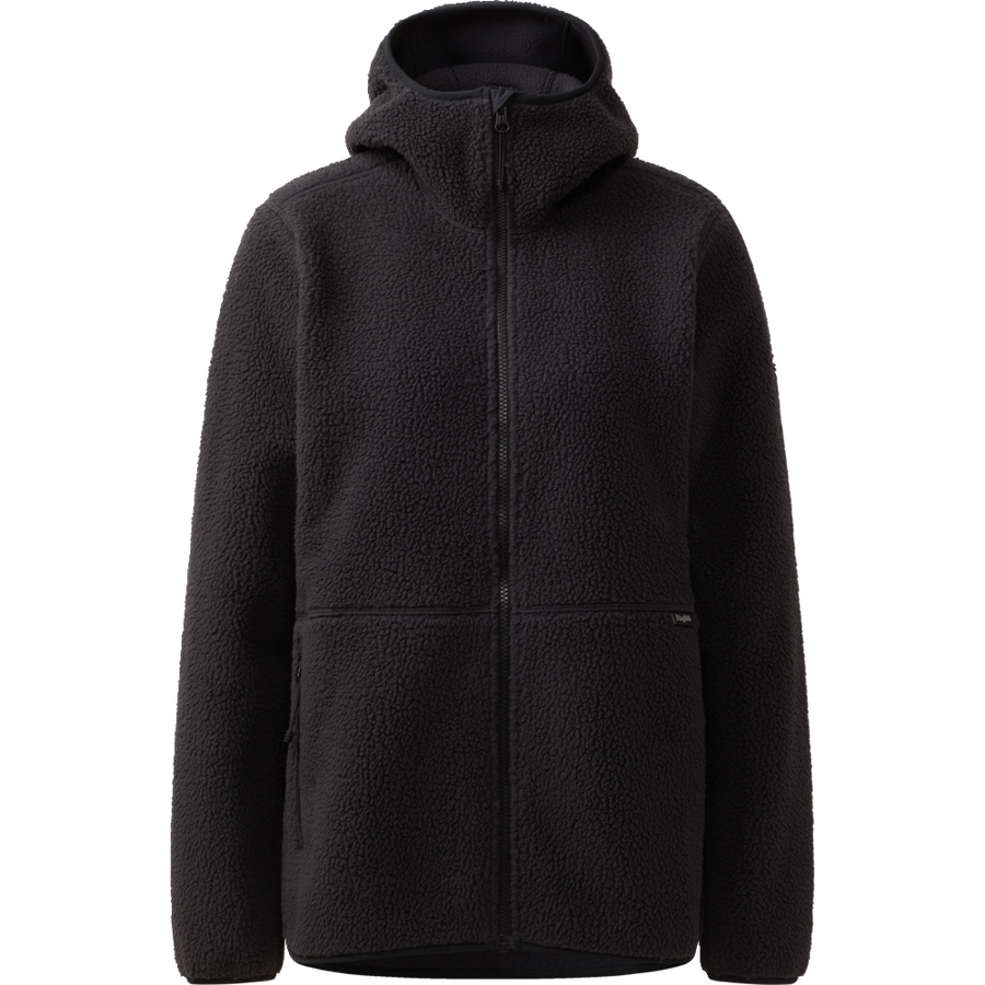 Haglöfs Funäs Pile Hood Womens