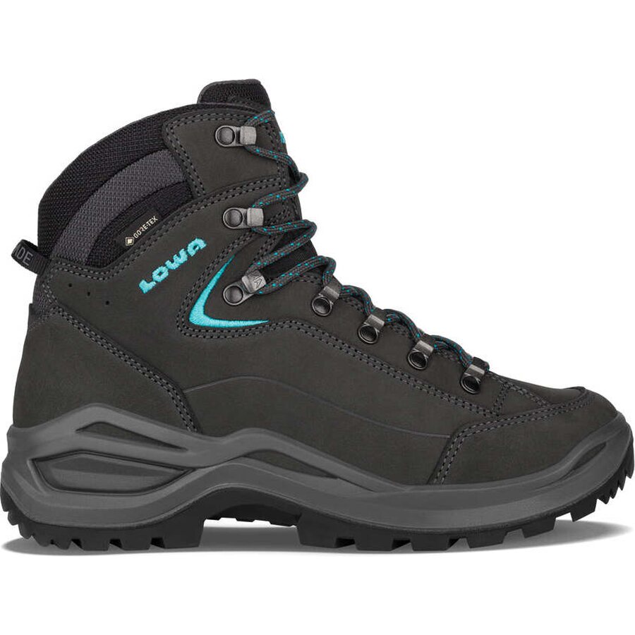 Lowa Renegade Evo GTX Mid Wide Womens