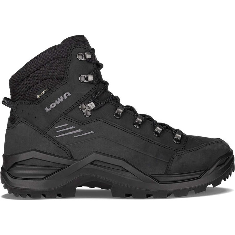 Lowa Renegade Evo GTX Mid Wide Mens