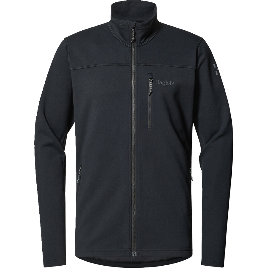 Haglöfs Rosson Mid Jacket Mens