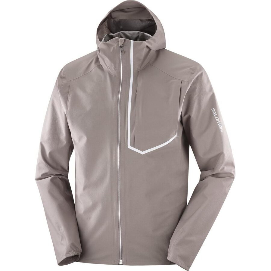 Salomon Bonatti Trail Jacket Mens
