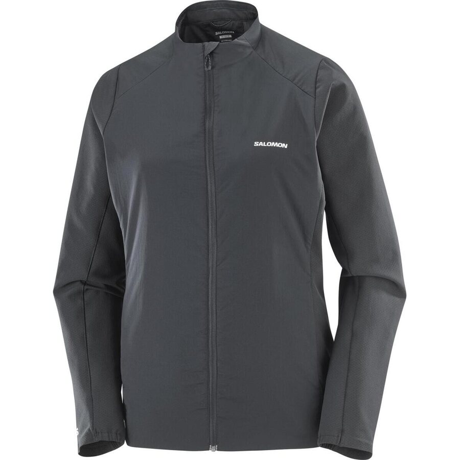 Salomon Mountain Flex Hybrid Jacket Womens