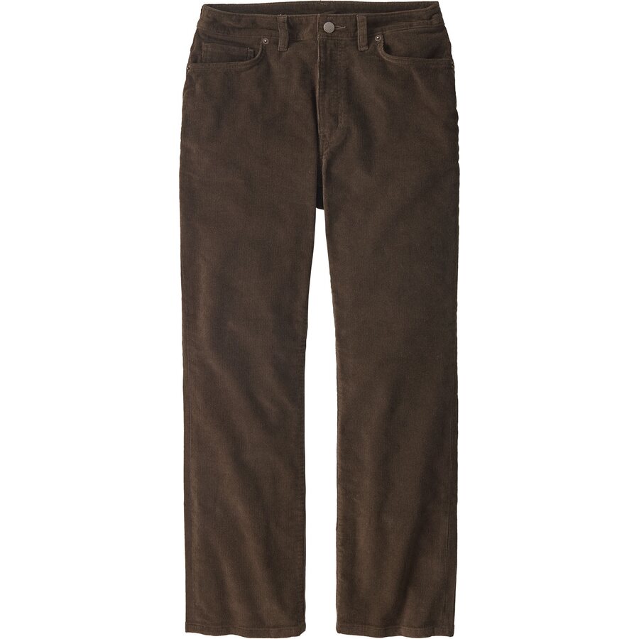 Patagonia Everyday Cord Straight Pant Womens