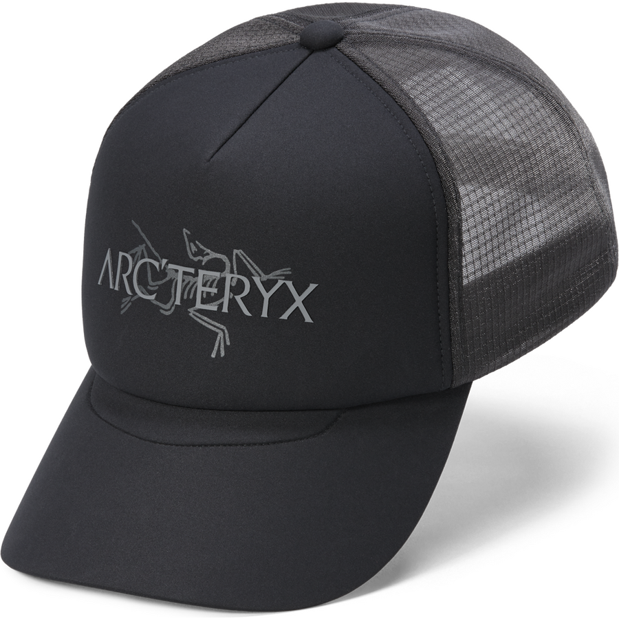 Arc'teryx Bird Word Trucker Hat