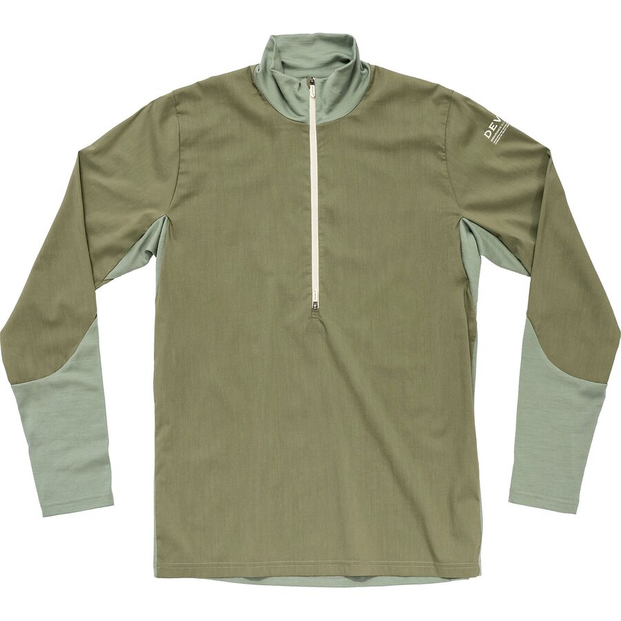 Devold Endurance Merino Cover Zip Mens