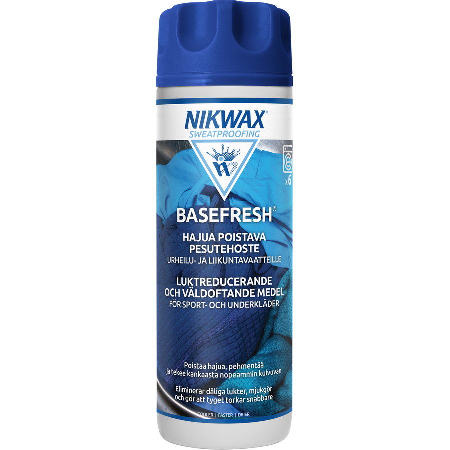 Nikwax Basefresh 300ml