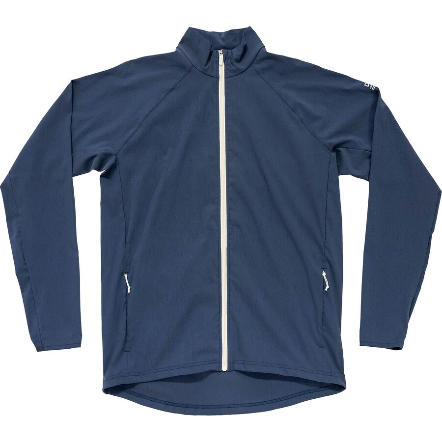 Devold Endurance Merino Jacket Mens