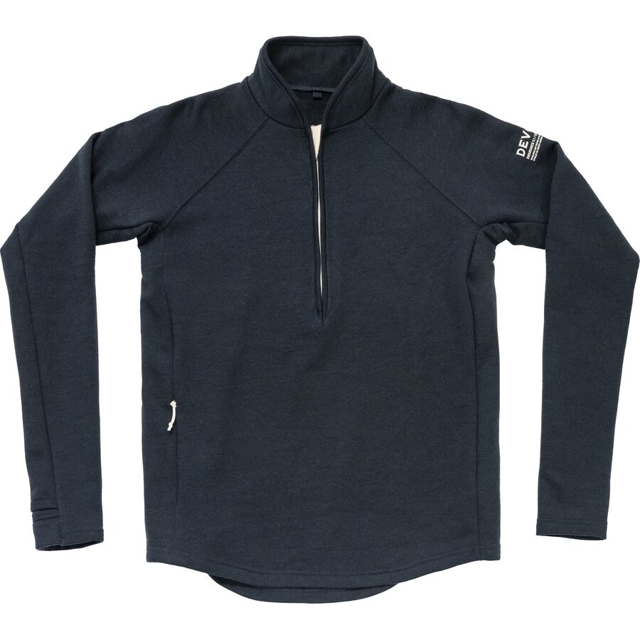 Devold Endurance Merino Zip Womens
