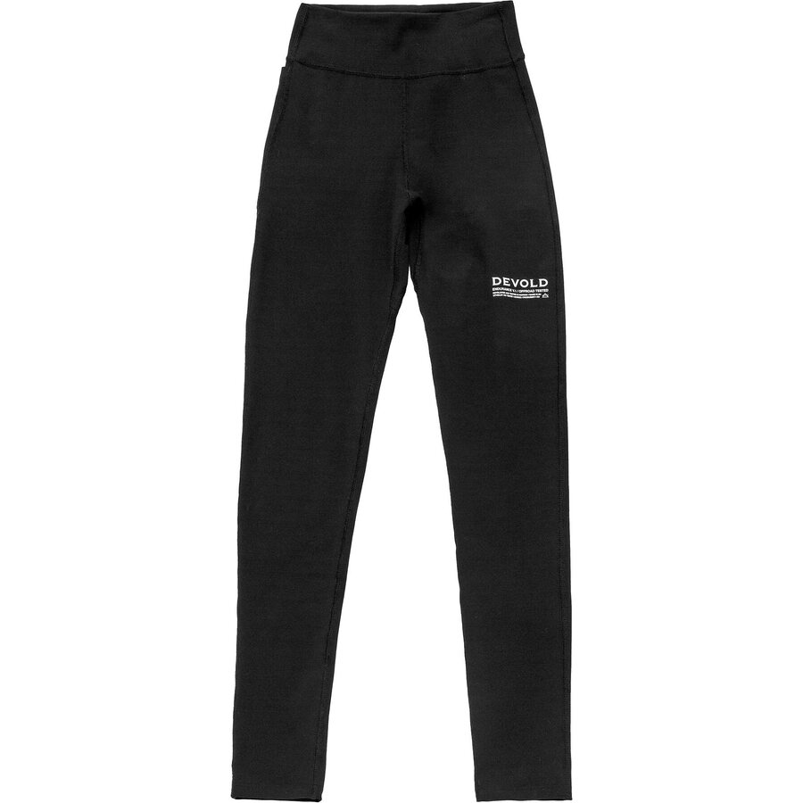 Devold Endurance Merino Tights Womens