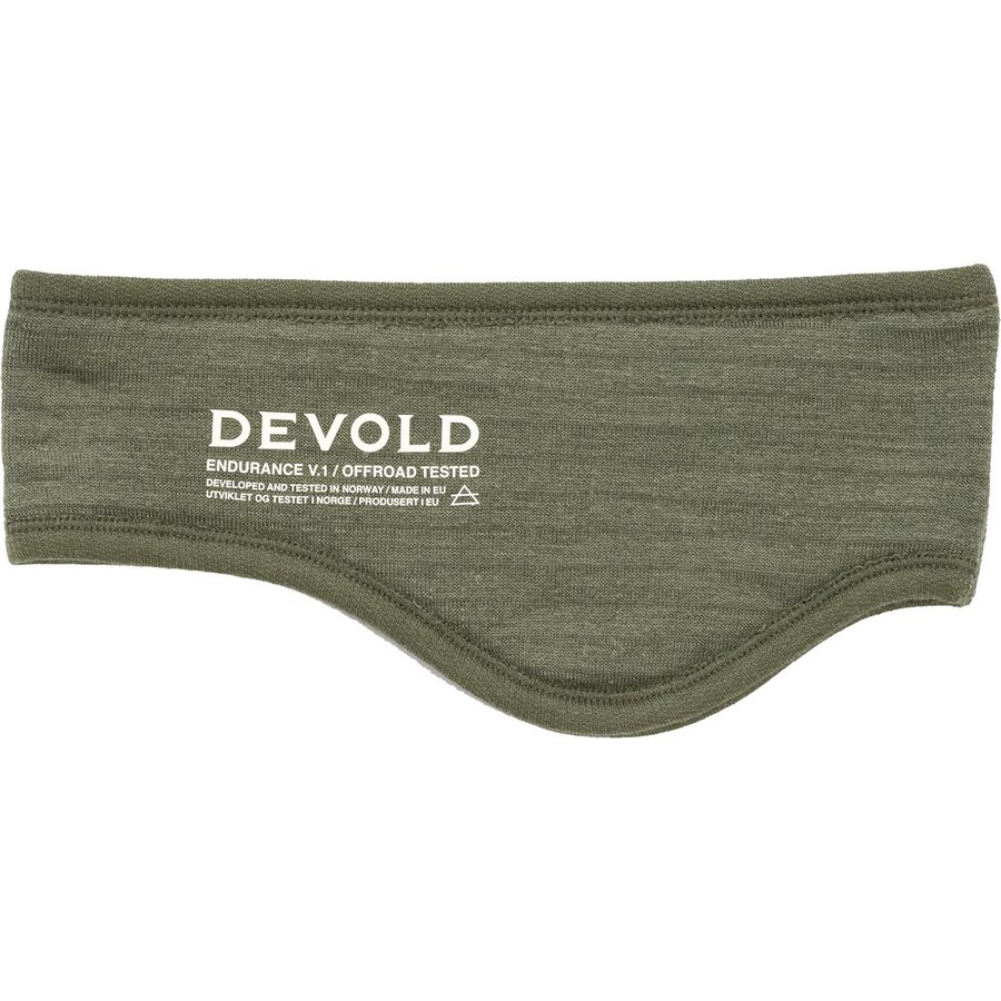 Devold Endurance Merino Headband