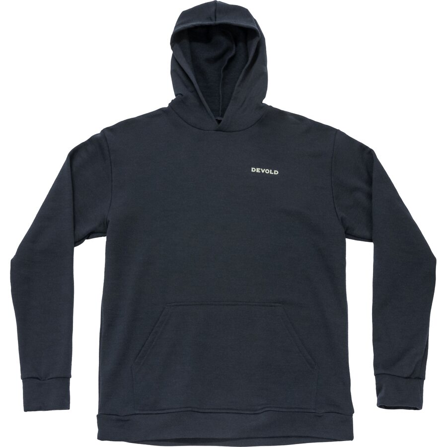 Devold Everyday Hoodie Mens