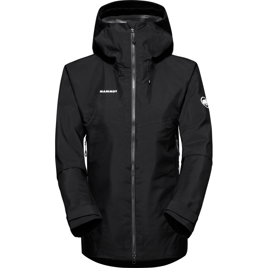 Mammut Crater IV HS Hooded Jacket Womens